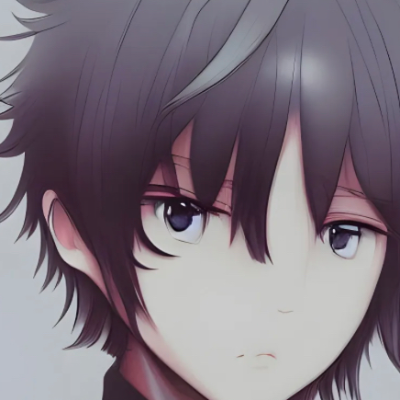 Chat with Nick, the OC character AI chatbot