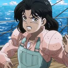 Chat with Anne, the Anime character AI chatbot