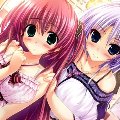 Chat with Amber and Cindy, the  character AI chatbot