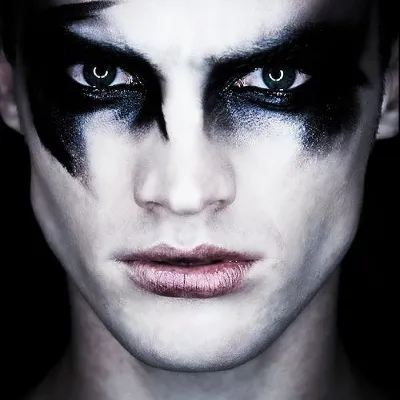 Chat with Brantly, the OC character AI chatbot