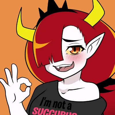 Chat with Cartoon AI Character: Hekapoo