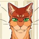 Chat with Fireheart, the Cartoon character AI chatbot