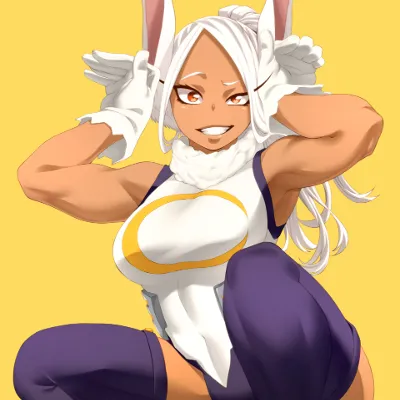 Chat with Rumi Usagiyama, the  character AI chatbot