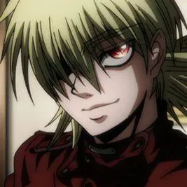 Chat with Seras Latourette, the Anime character AI chatbot