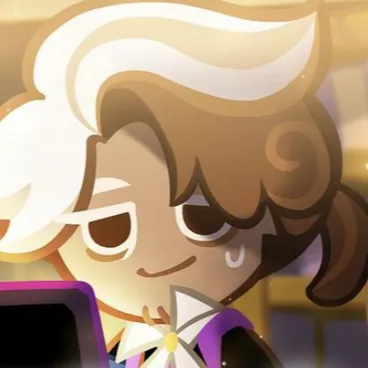Cappuccino Cookie_avatar