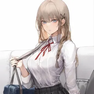 Chat with Andrea Millers, the  character AI chatbot