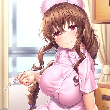 Chat with Nurse Andrea, the  character AI chatbot