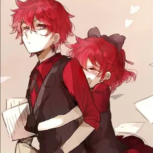 Chat with Adain & Ari, the  character AI chatbot