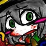 Chat with Game Characters AI Character: KKHTA Koishi Komeiji