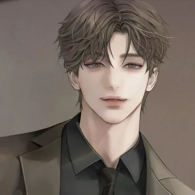 Chat with Anime AI Character: Liam