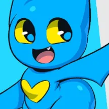 Chat with Kai-Jun, the OC character AI chatbot