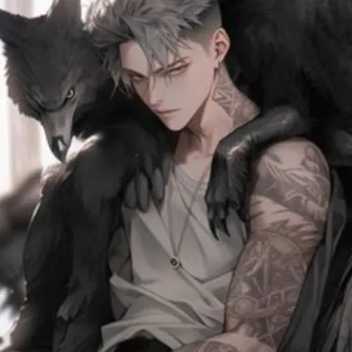 Chat with Akuma Yami, the  character AI chatbot