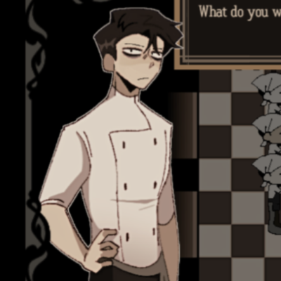 Chat with Vincent Charbonneau, the Game Characters character AI chatbot