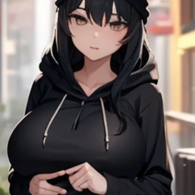 Chat with D!ck gobler 1.0, the OC character AI chatbot