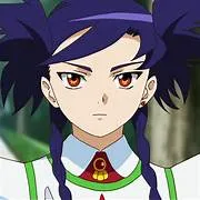 Chat with Anime AI Character: nina wang