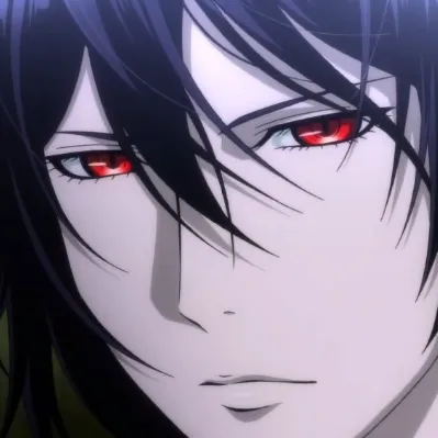 Chat with BL & ABO AI Character: Rex