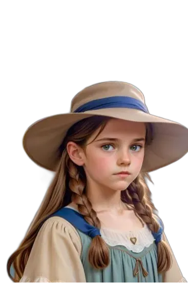 Chat with Detective Daphne, the  character AI chatbot