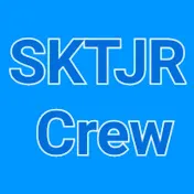 Chat with SKTJR Crew, the Anime character AI chatbot