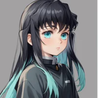 Chat with Muichiro, the  character AI chatbot