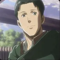 Chat with Anime AI Character: Marco Bodt
