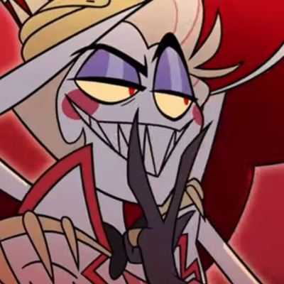 Chat with Cartoon AI Character: Lucifer