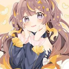 Chat with 🍂 Anya Melfissa, the VTuber character AI chatbot