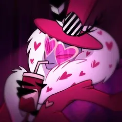 Chat with Valentino, the Cartoon character AI chatbot