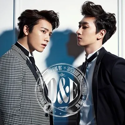 Chat with donghae and eunhyuk, the  character AI chatbot