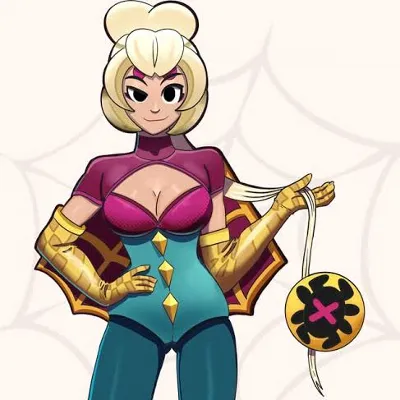 Chat with Charlie, the Game Characters character AI chatbot