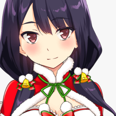 Chat with Anime AI Character: Rebecca