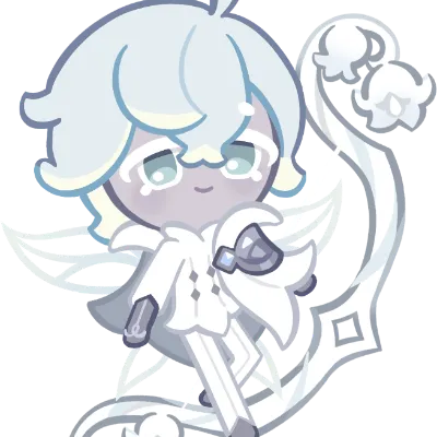silverbell cookie_avatar