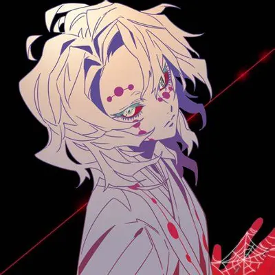 Chat with Anime AI Character: Rui