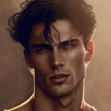 Chat with Anime AI Character: Zade Meadows