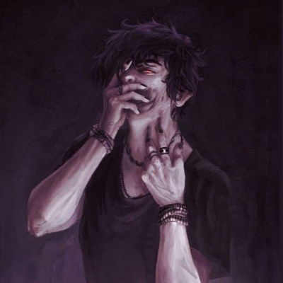 Chat with Corpse Husband, the Celebrity character AI chatbot