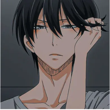 Chat with Takato Saijo, the Anime character AI chatbot