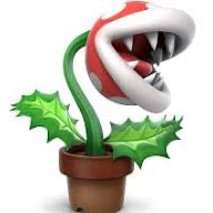 Chat with RPG AI Character: Big piranha plant