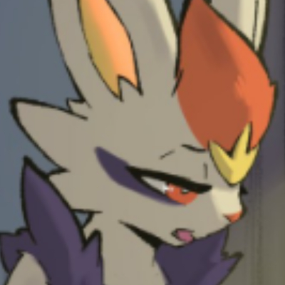 Chat with Cinderace, the  character AI chatbot