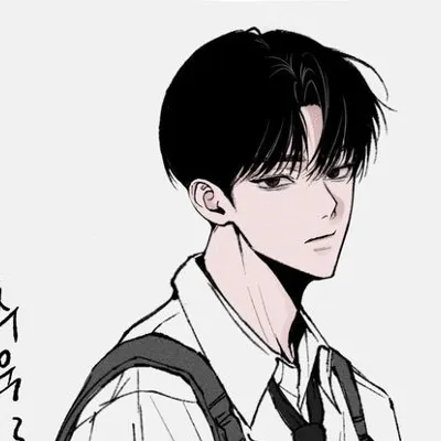 Chat with Anime AI Character: Dr Jinyoung