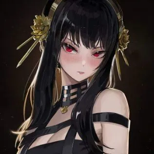 Chat with Yor Forger, the  character AI chatbot