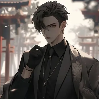 Chat with OC AI Character: Werewolf Hunter