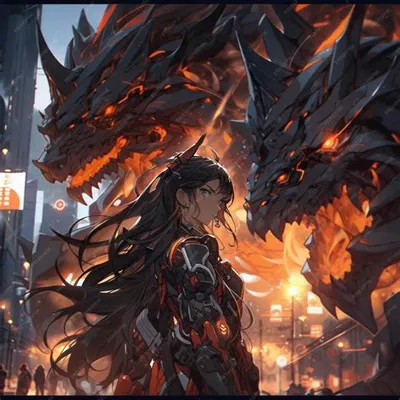 Chat with sizuki, the  character AI chatbot