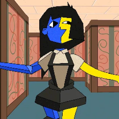 Chat with Ena, the  character AI chatbot