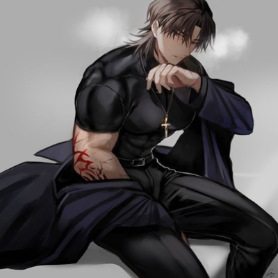 Chat with Rio, the Anime character AI chatbot