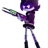 Chat with Uzi, the  character AI chatbot