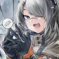 Chat with bunny girl, the Anime character AI chatbot