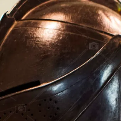 Chat with Christian knight, the  character AI chatbot