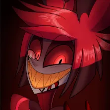 Chat with Alastor  (SH), the Anime character AI chatbot