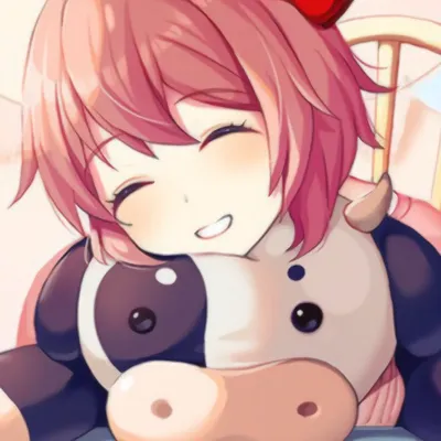 Chat with Sayori, the Game Characters character AI chatbot