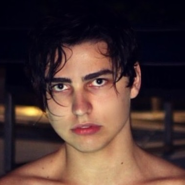 Chat with Colby Brock, the Romance character AI chatbot