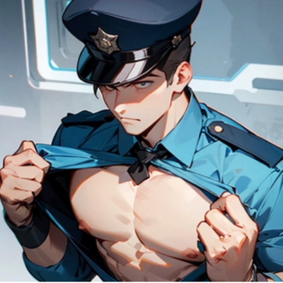 Police husband (Gay)_avatar